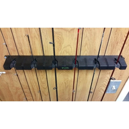 Super 6 Fishing Rod Rack - Get Tight Gear