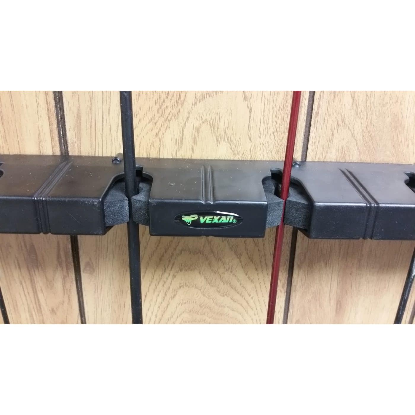 Super 6 Fishing Rod Rack - Get Tight Gear