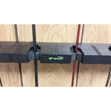 Super 6 Fishing Rod Rack - Get Tight Gear
