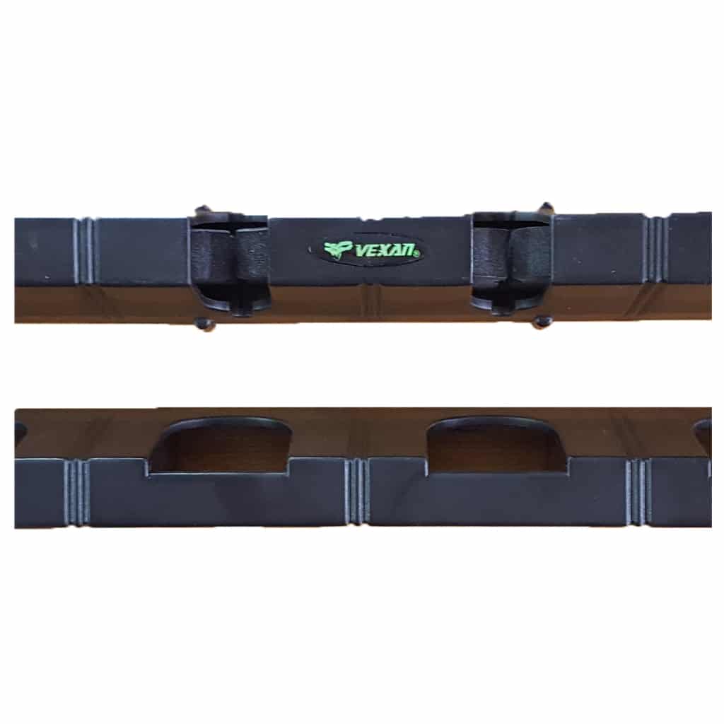 Super 6 Fishing Rod Rack - Get Tight Gear
