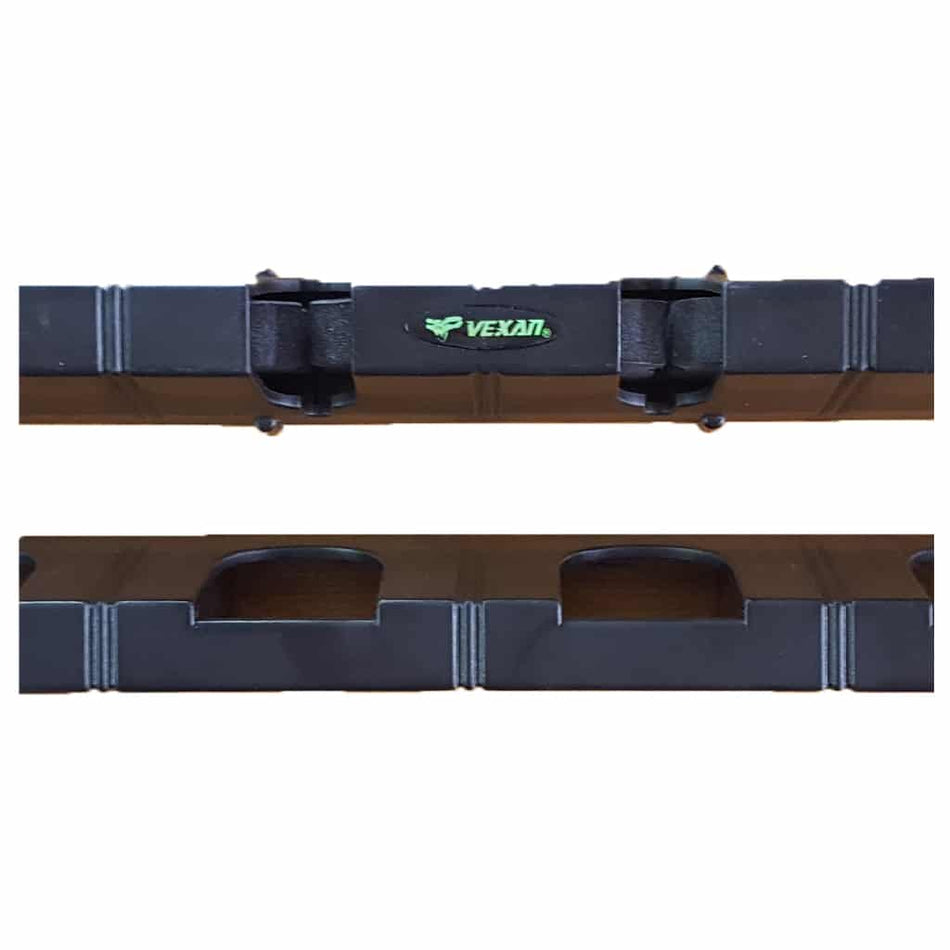 Super 6 Fishing Rod Rack - Get Tight Gear