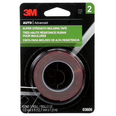 SUPER AUTO ATTACH TAPE - Get Tight Gear