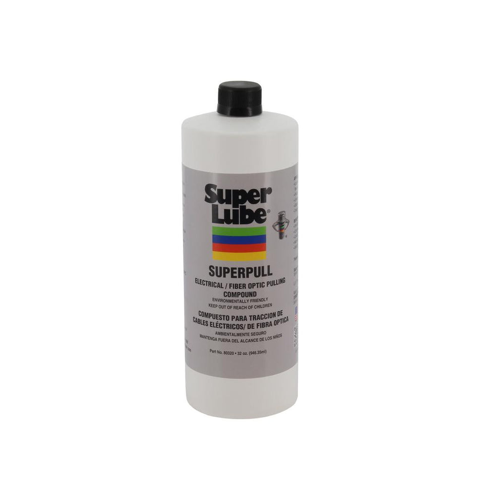 Super Lube SuperPull Pulling Compound - 1qt Bottle - Get Tight Gear