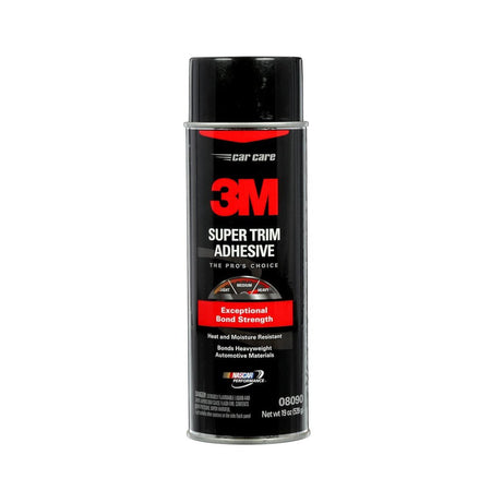 SUPER TRIM ADHSV 24OZ AER - Get Tight Gear