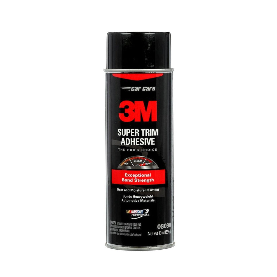 SUPER TRIM ADHSV 24OZ AER - Get Tight Gear