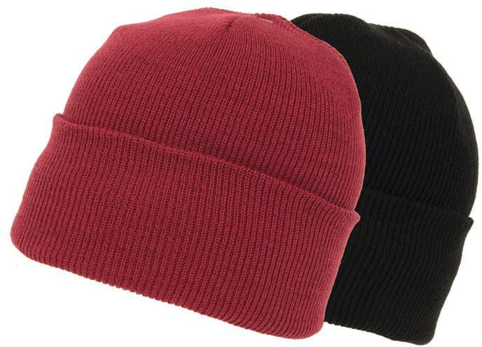 Superstretch Cuff Hat Assort - Get Tight Gear