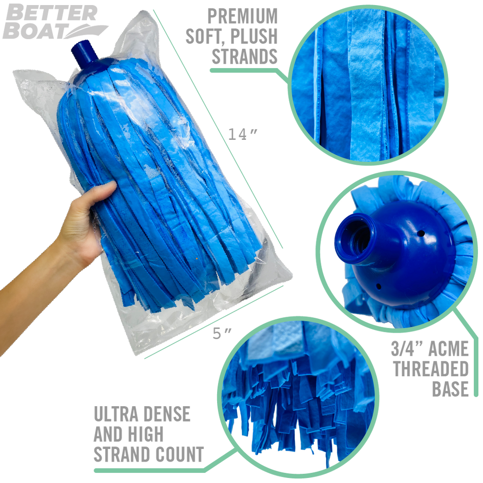 Universal Rod Bundle