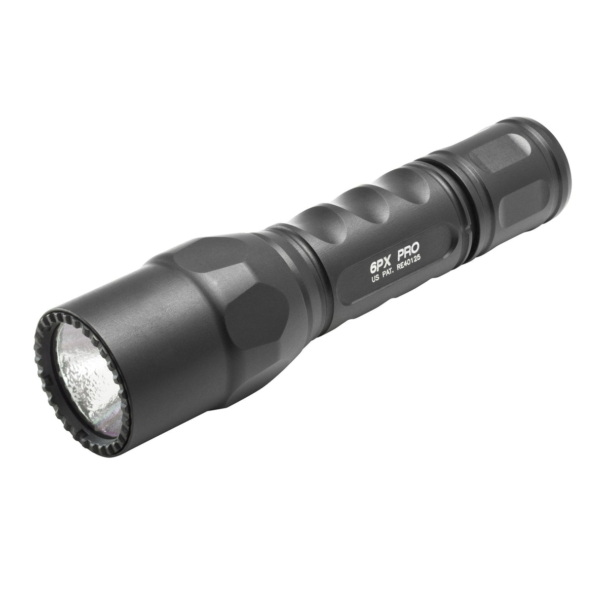 SUREFIRE 6PX PRO - BLK 15/600 LM - LED - Get Tight Gear