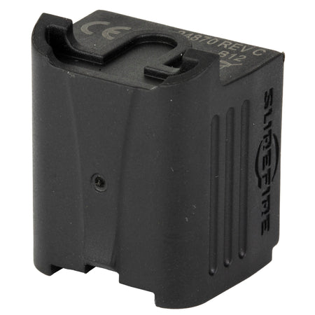 SUREFIRE BATTERY 3.7V LITH POLY XSC - Get Tight Gear