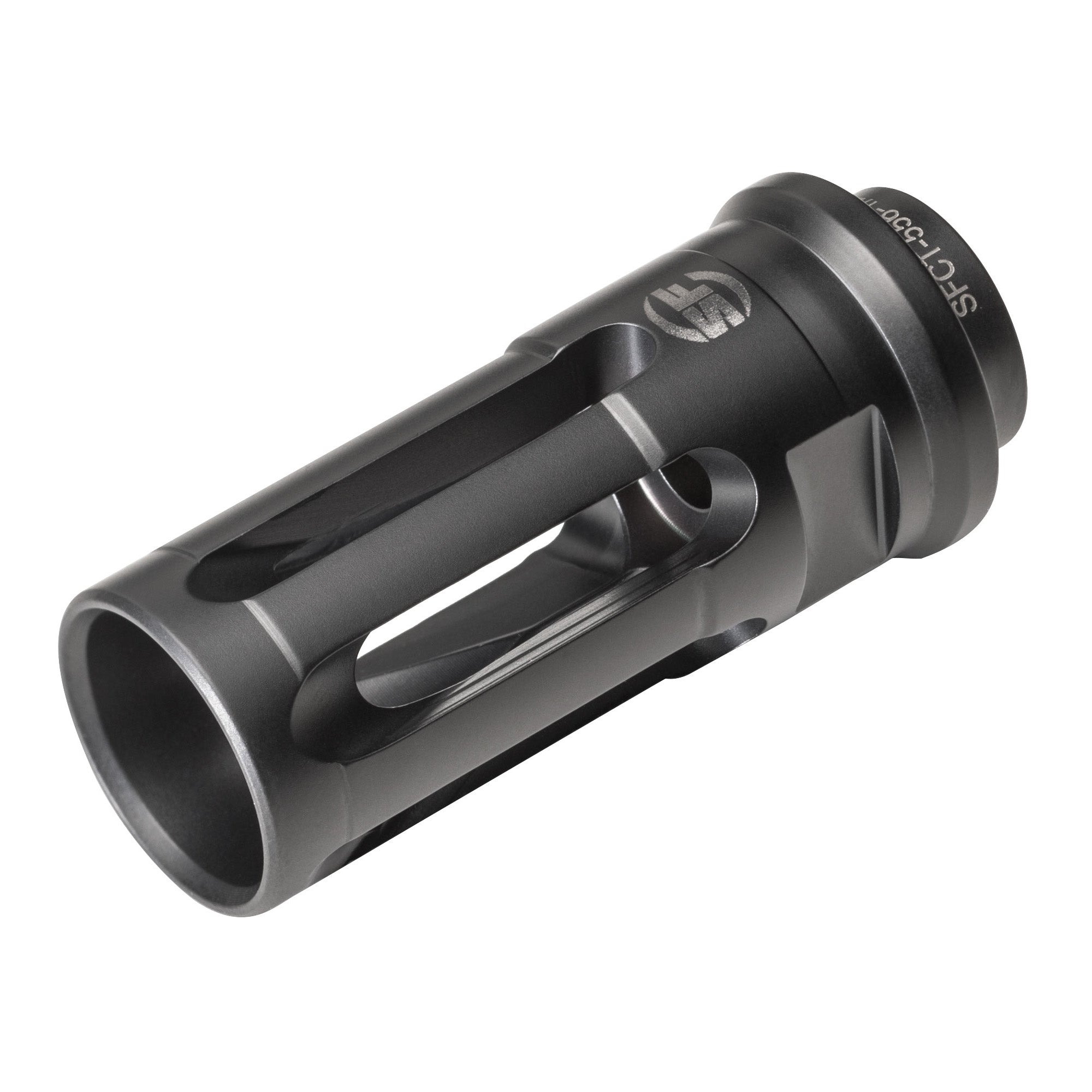 SUREFIRE CLOSED - TINE FH 5.56 1/2X28 - Get Tight Gear