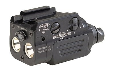SUREFIRE CMP LIGHT GRN 800 LM BLK - Get Tight Gear