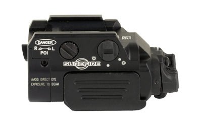 SUREFIRE CMP LIGHT GRN 800 LM BLK - Get Tight Gear