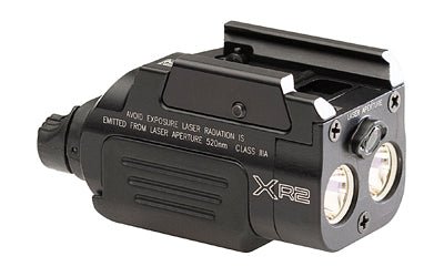 SUREFIRE CMP LIGHT RED 800 LM BLK - Get Tight Gear