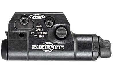 SUREFIRE CMP RECHARGEABLE 800 LM BLK - Get Tight Gear