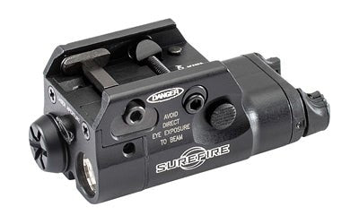 SUREFIRE CMP RECHARGEABLE 800 LM BLK - Get Tight Gear