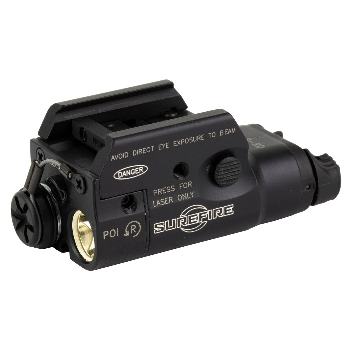 SUREFIRE CMP W/LSR 300 LM BLK - Get Tight Gear