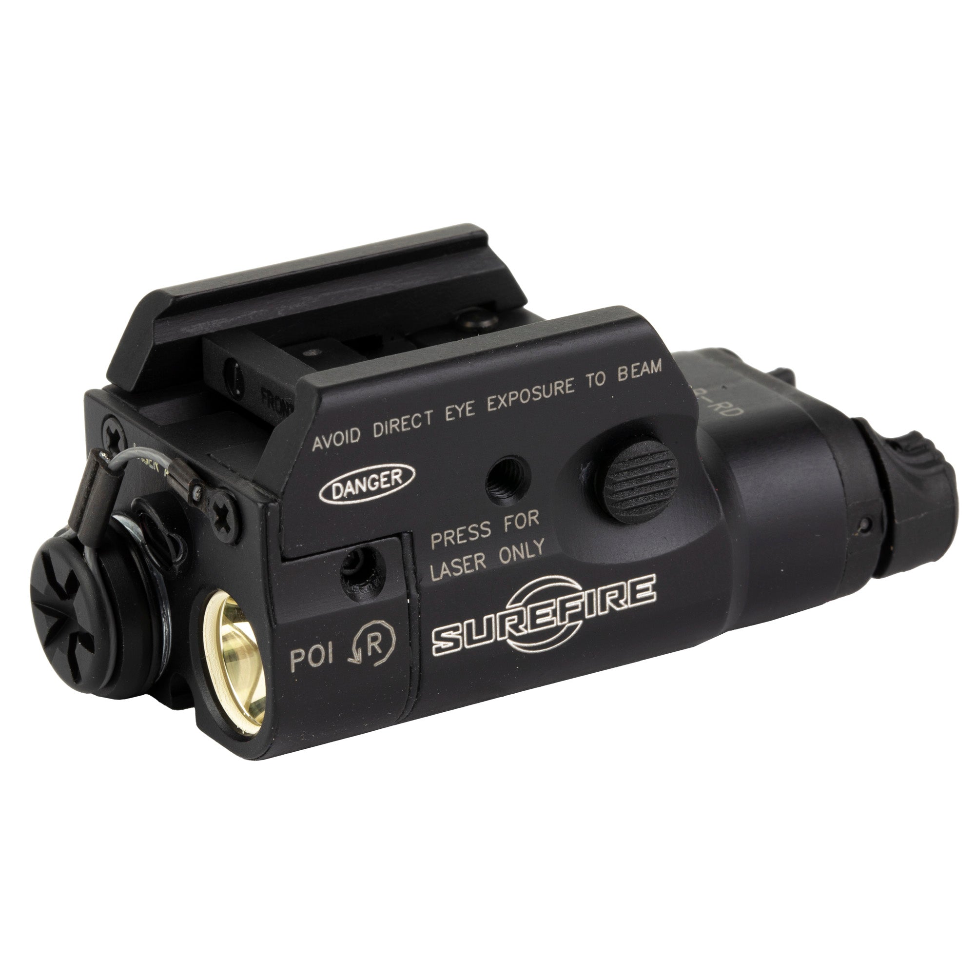 SUREFIRE CMP W/LSR 300 LM BLK - Get Tight Gear