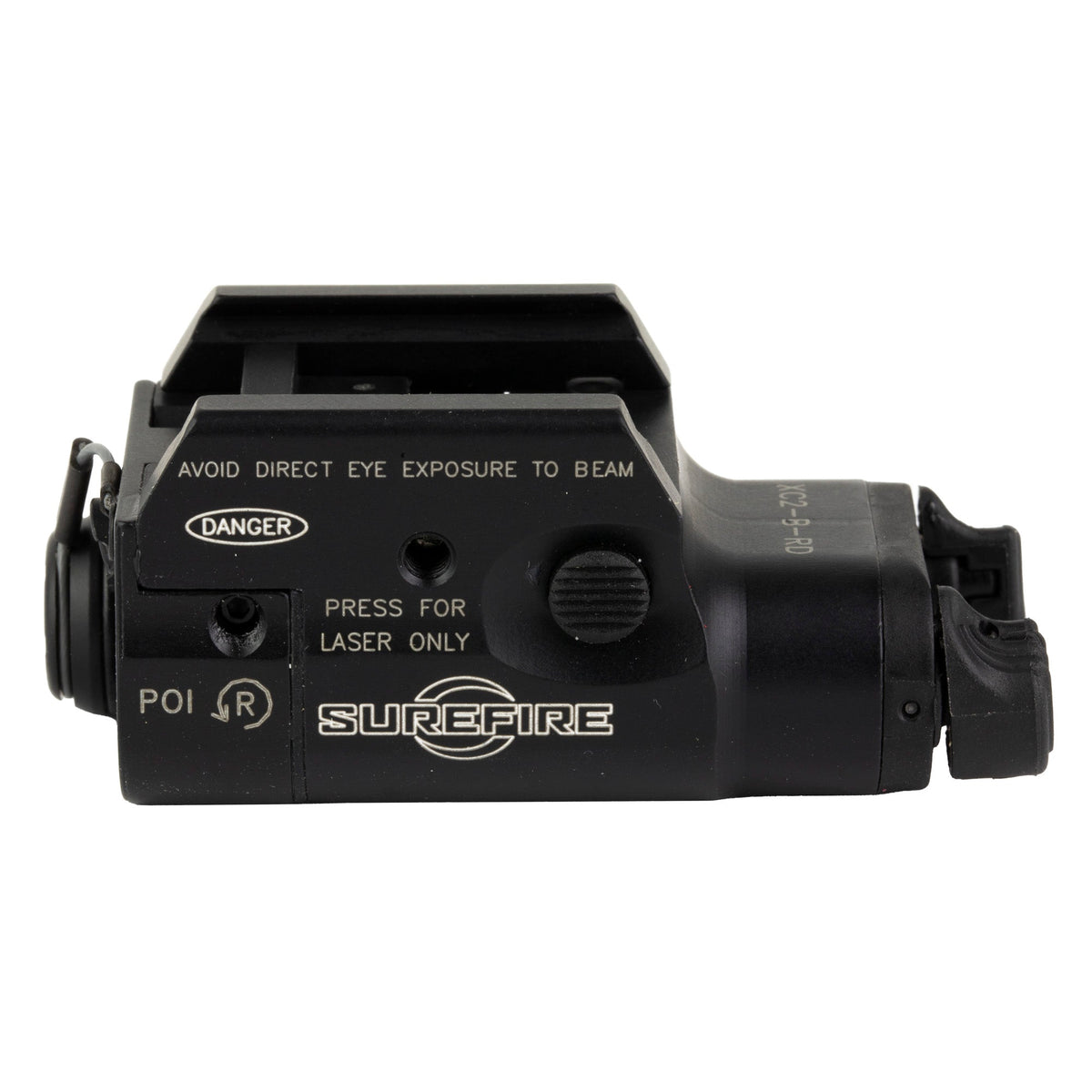 SUREFIRE CMP W/LSR 300 LM BLK - Get Tight Gear