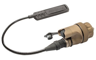 SUREFIRE DS07 SW/TAILCAP 7 CABLE TN - Get Tight Gear