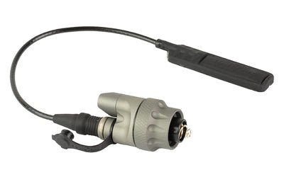 SUREFIRE DS07 SW/TAILCAP 7 CABLE TN - Get Tight Gear