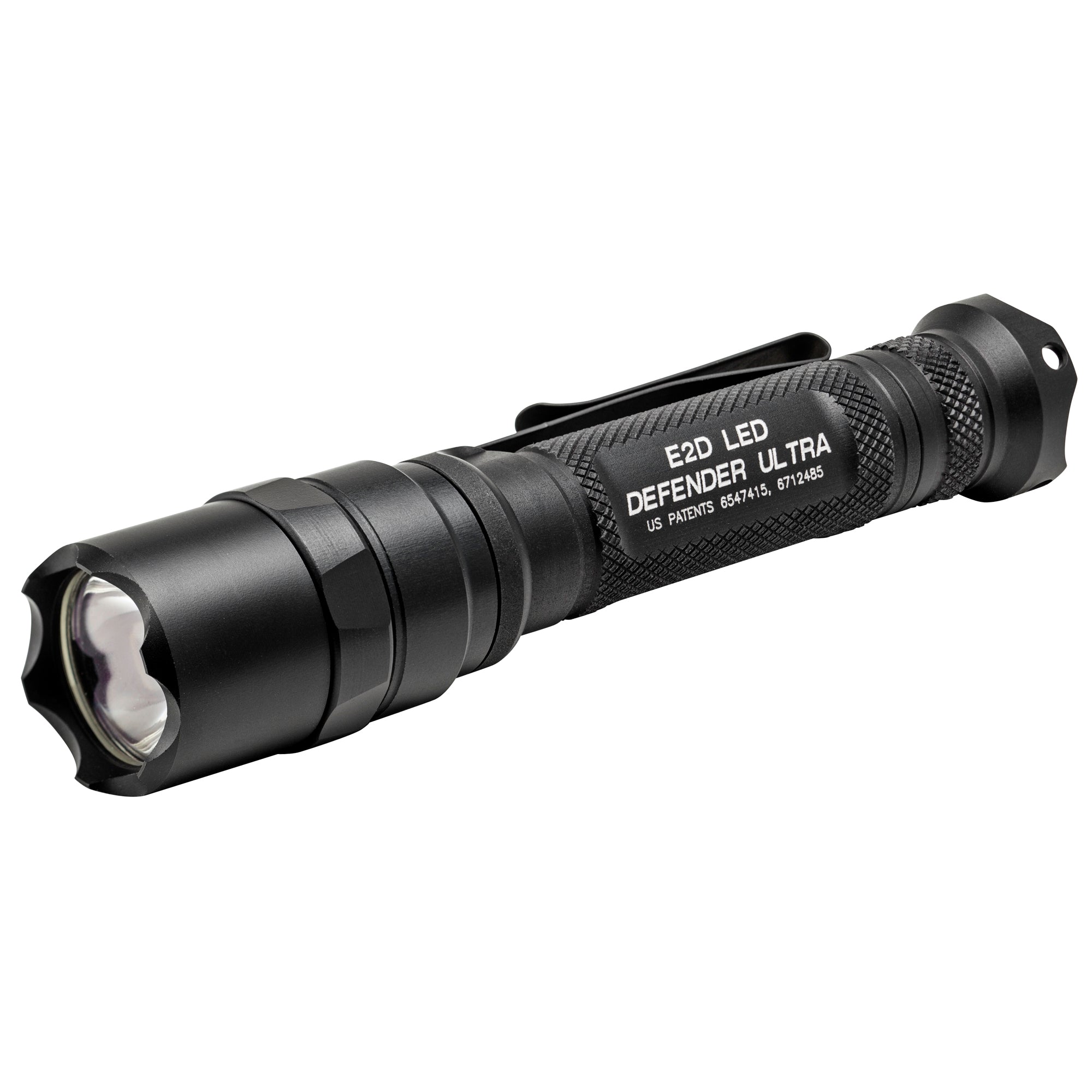 SUREFIRE E2DU DFNDR - BLK 1000 LM - LED - Get Tight Gear