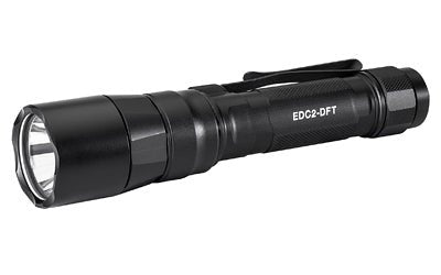 SUREFIRE EDC1 DFT 650 LUM BLK - Get Tight Gear