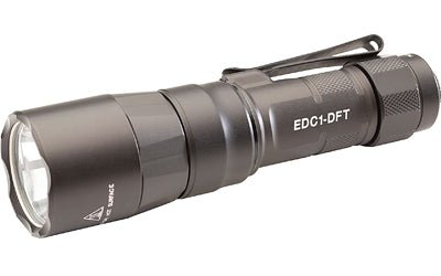 SUREFIRE EDC1 DFT 650 LUM GRAY - Get Tight Gear