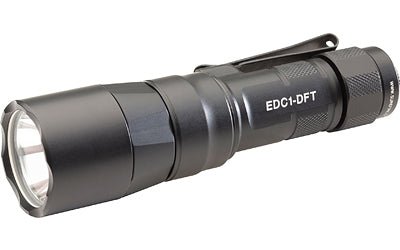 SUREFIRE EDC2 DFT 700 LUM BLK - Get Tight Gear