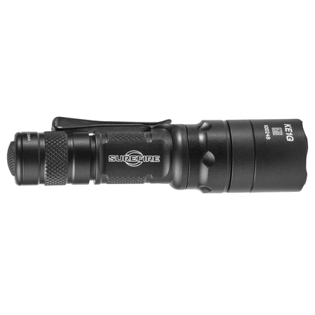 SUREFIRE EDCL1 TAC BLK 5/500 LUM - Get Tight Gear