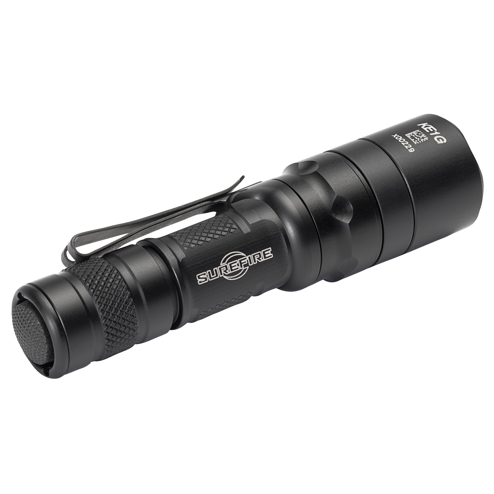 SUREFIRE EDCL1 TAC BLK 5/500 LUM - Get Tight Gear