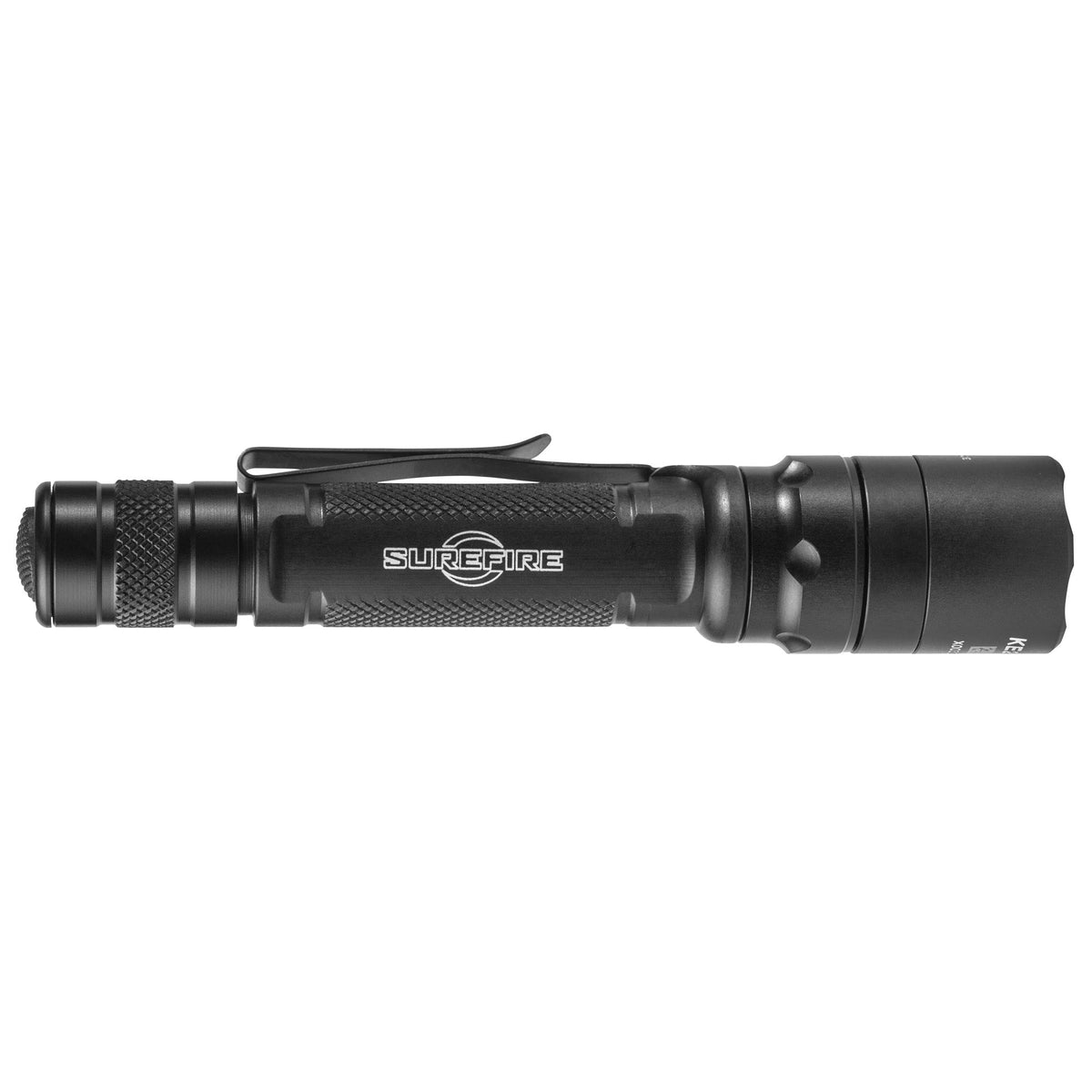 SUREFIRE EDCL2 TAC BLK 5/1200 LUM - Get Tight Gear