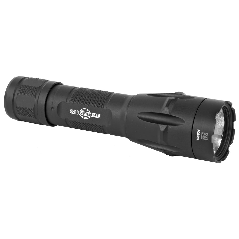 SUREFIRE FURY DLFL INTBM BLK 1500LUM - Get Tight Gear