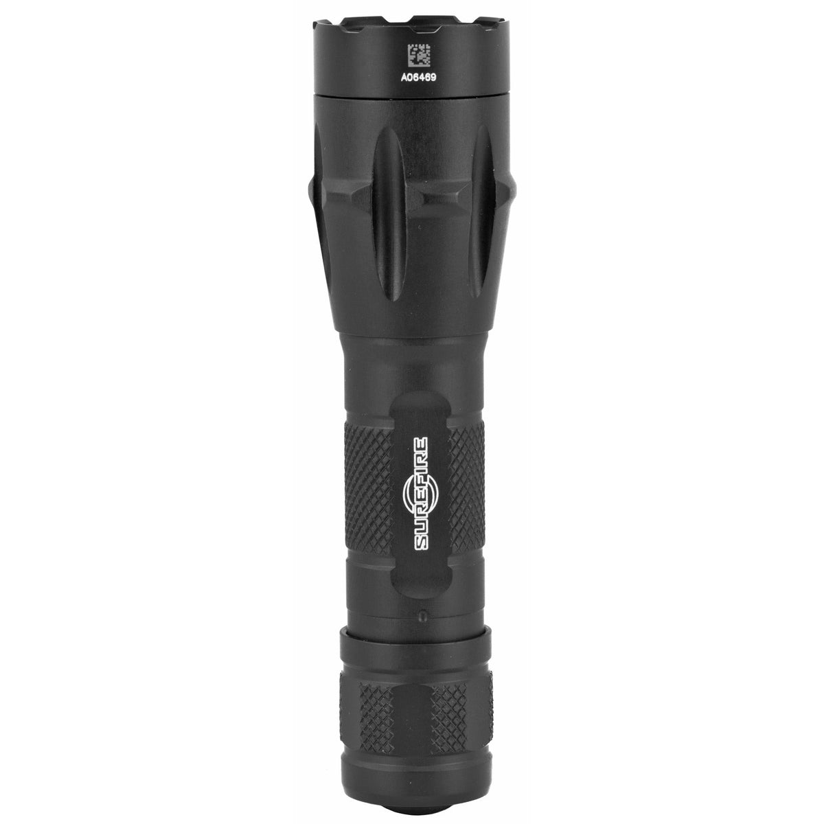SUREFIRE FURY DLFL INTBM BLK 1500LUM - Get Tight Gear