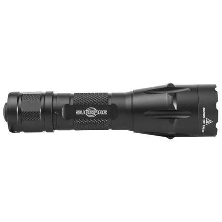 SUREFIRE FURY DLFL TAC BLK 1500LUM - Get Tight Gear
