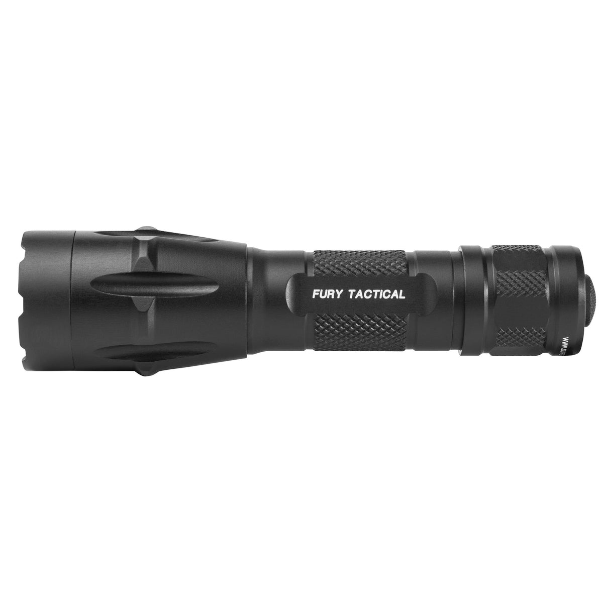 SUREFIRE FURY DLFL TAC BLK 1500LUM - Get Tight Gear
