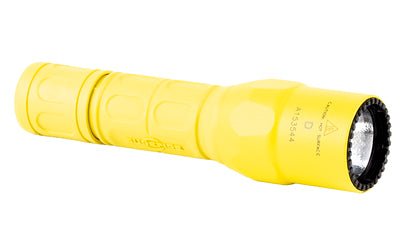 SUREFIRE G2X PRO 600/15L YELLOW - Get Tight Gear