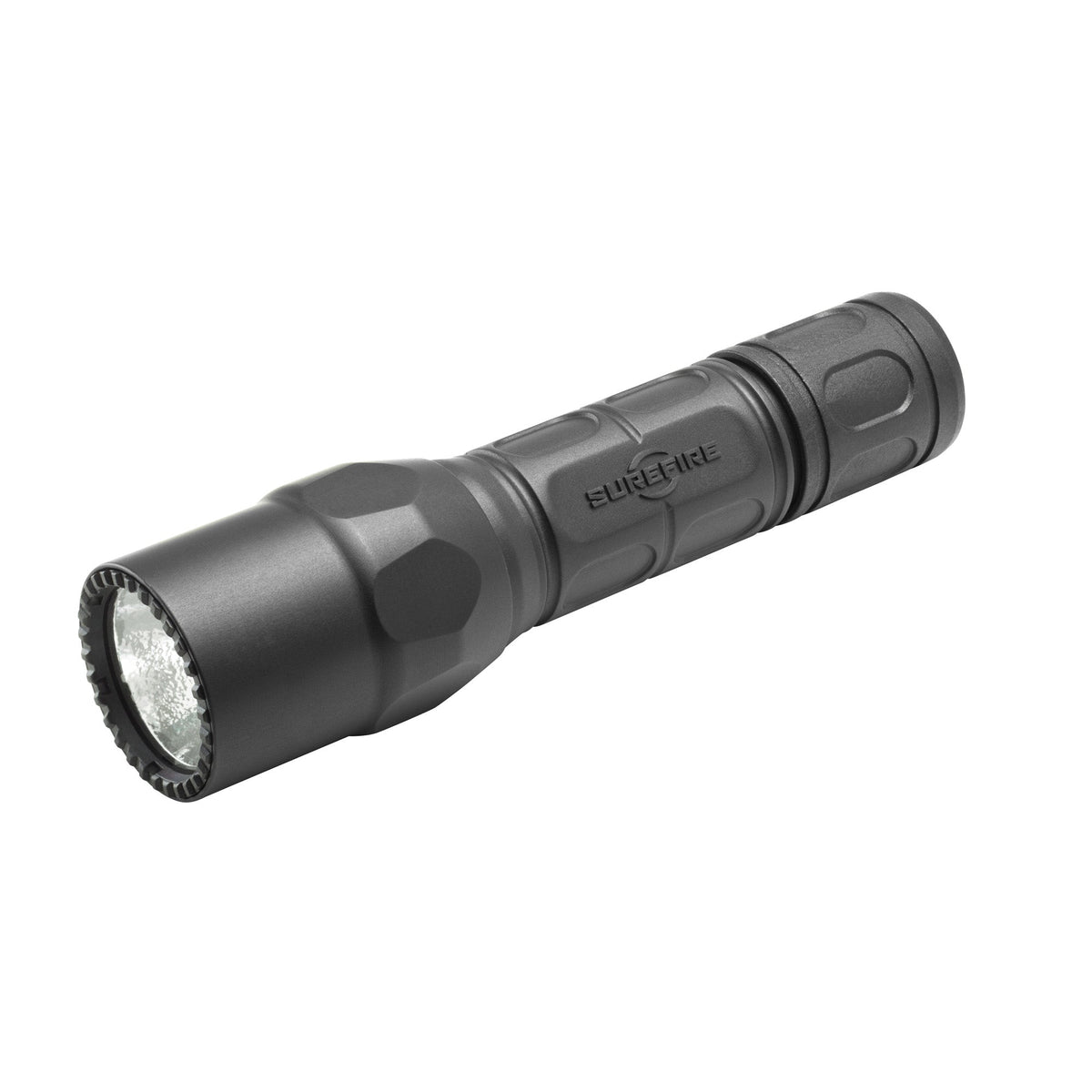SUREFIRE G2X PRO - BLK 15/600 LM - LED - Get Tight Gear