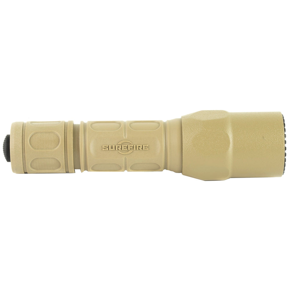 SUREFIRE G2X PRO - TAN 15/600 LM - LED - Get Tight Gear