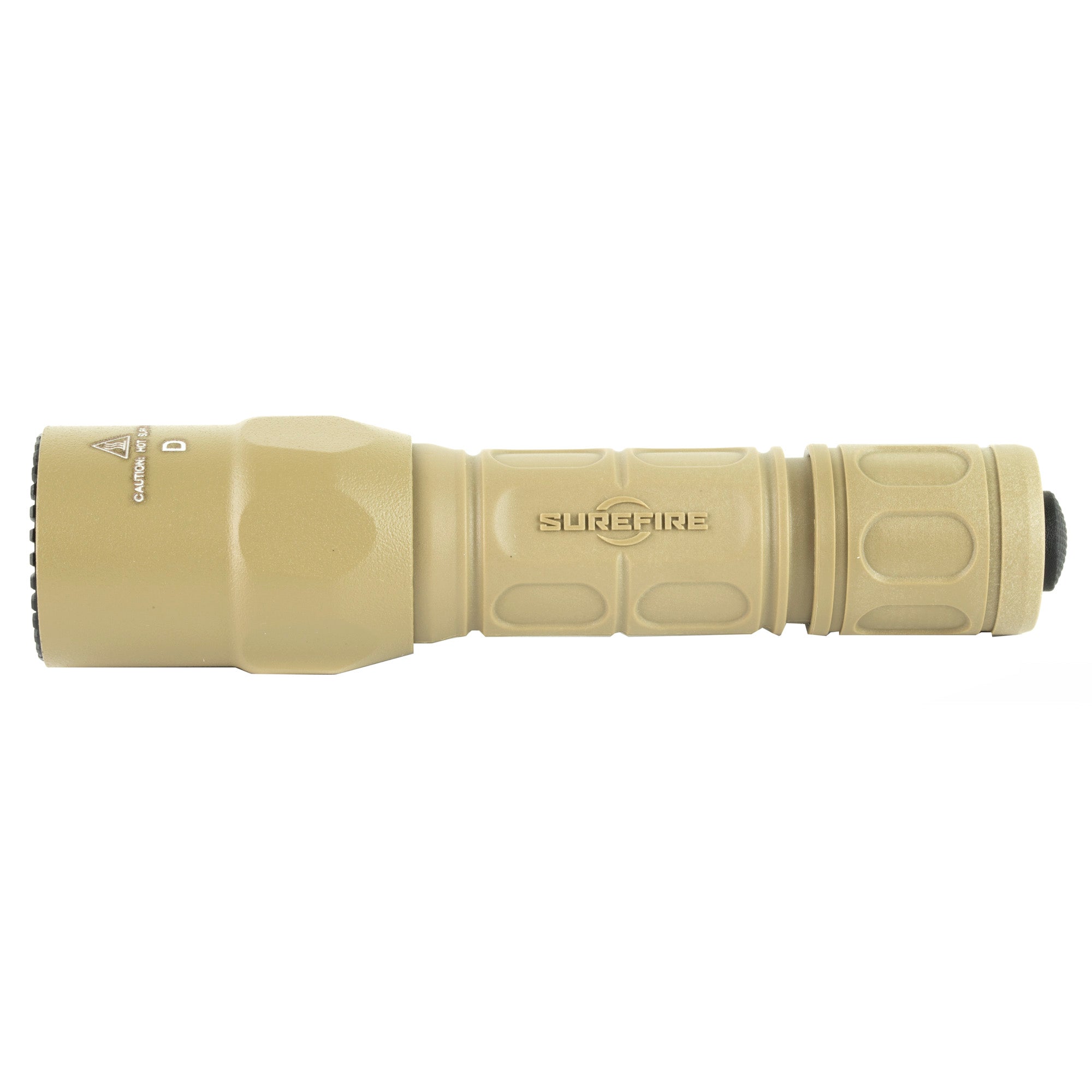 SUREFIRE G2X PRO - TAN 15/600 LM - LED - Get Tight Gear