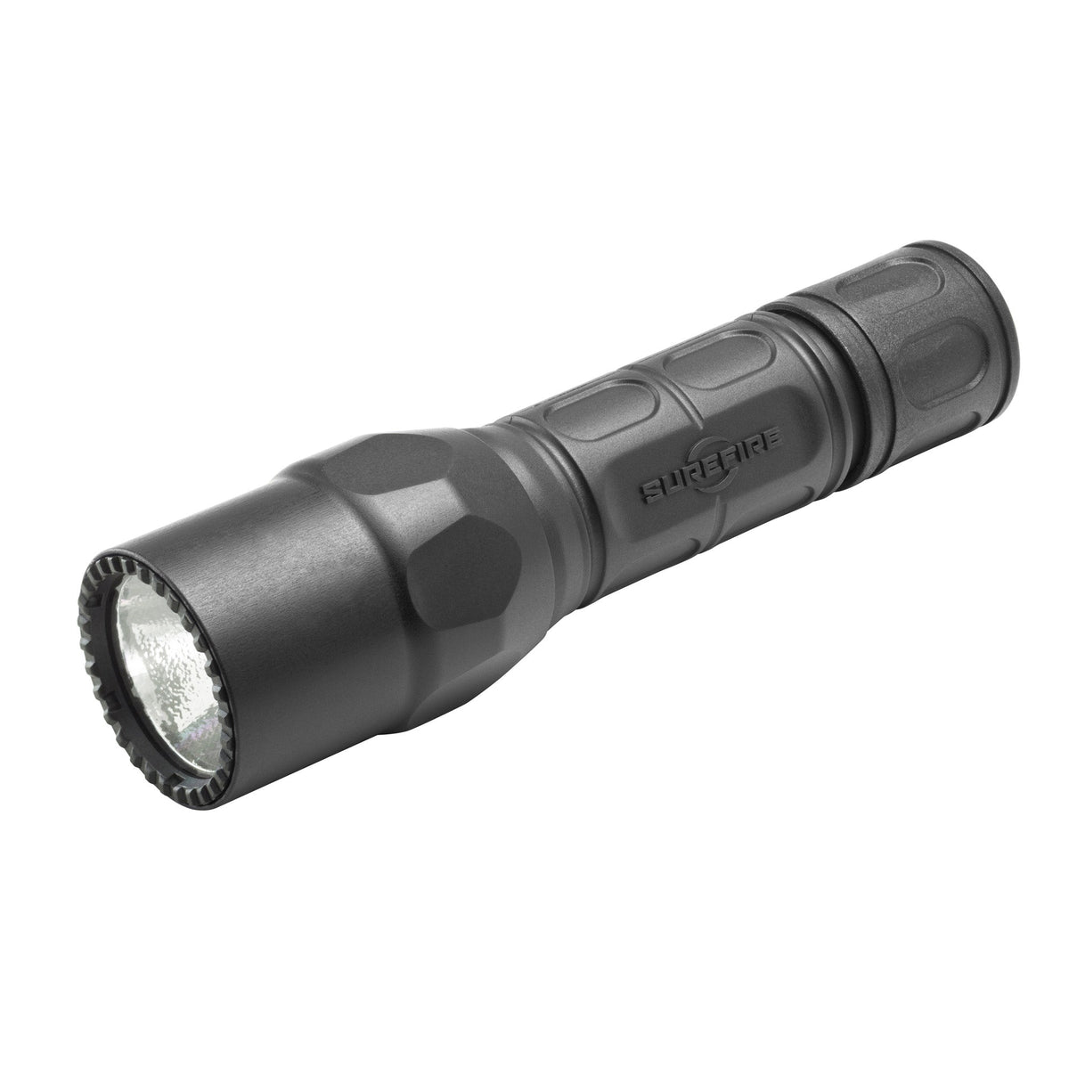 SUREFIRE G2X TACT - BLK 600 LM - LED - Get Tight Gear