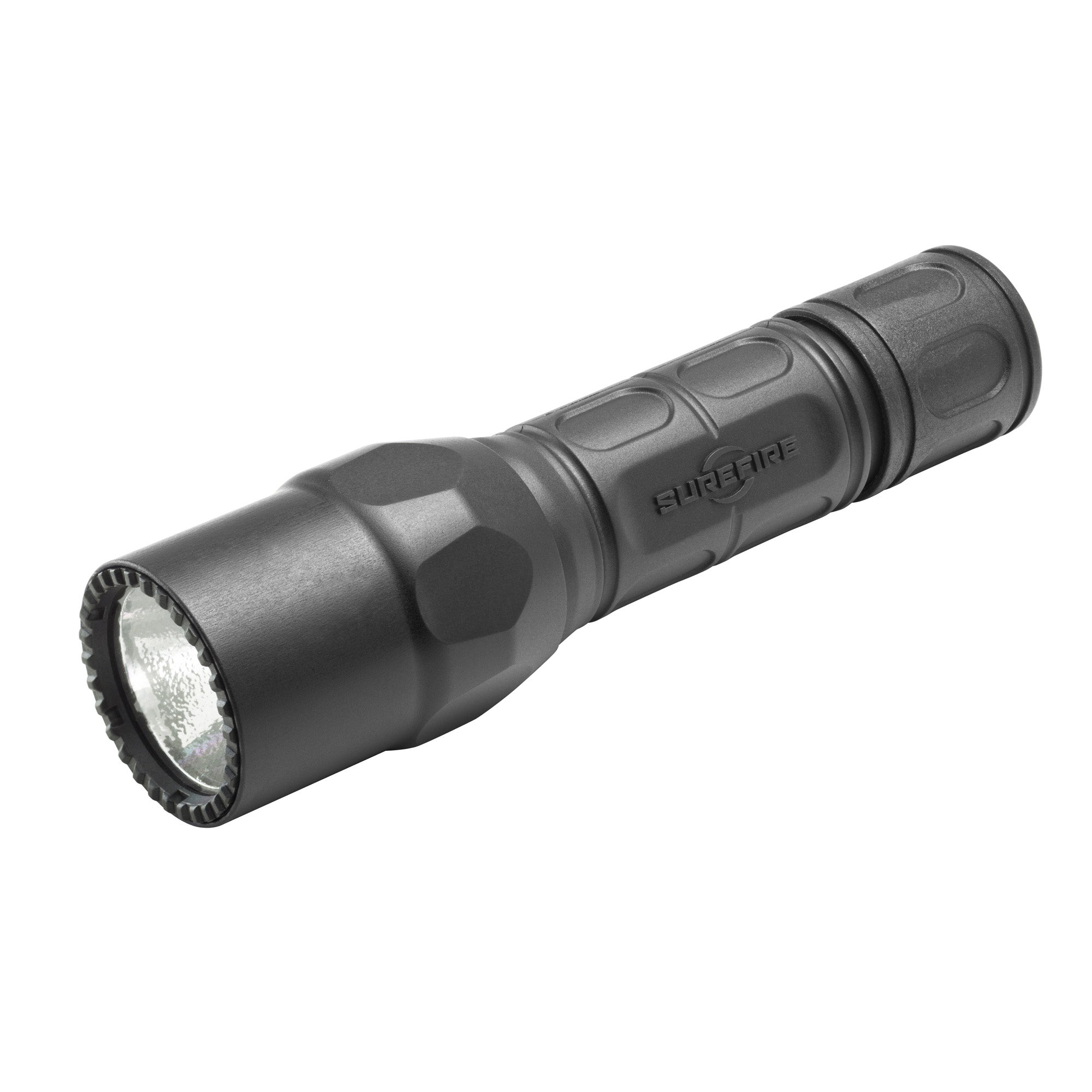 SUREFIRE G2X TACT - BLK 600 LM - LED - Get Tight Gear