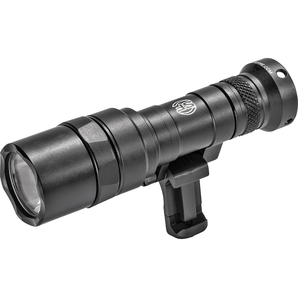 SUREFIRE M340C SCOUT PRO 500 LUM BLK - Get Tight Gear