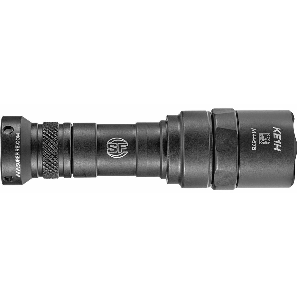 SUREFIRE M340C SCOUT PRO 500 LUM BLK - Get Tight Gear