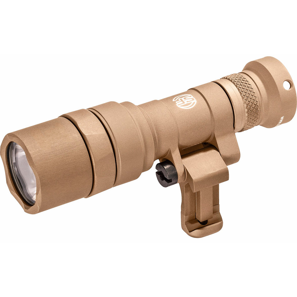 SUREFIRE M340C SCOUT PRO 500 LUM TAN - Get Tight Gear