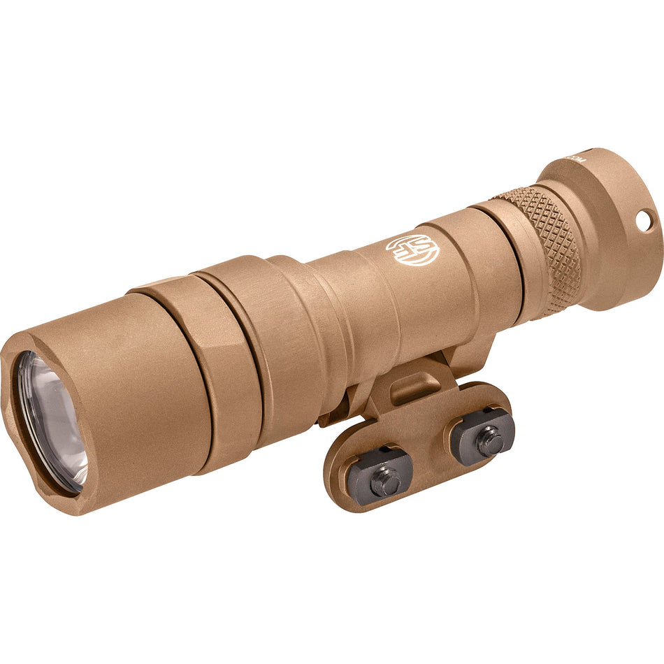 SUREFIRE M340C SCOUT PRO 500 LUM TAN - Get Tight Gear