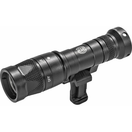 SUREFIRE M340V SCOUT PRO VAMPIRE BLK - Get Tight Gear