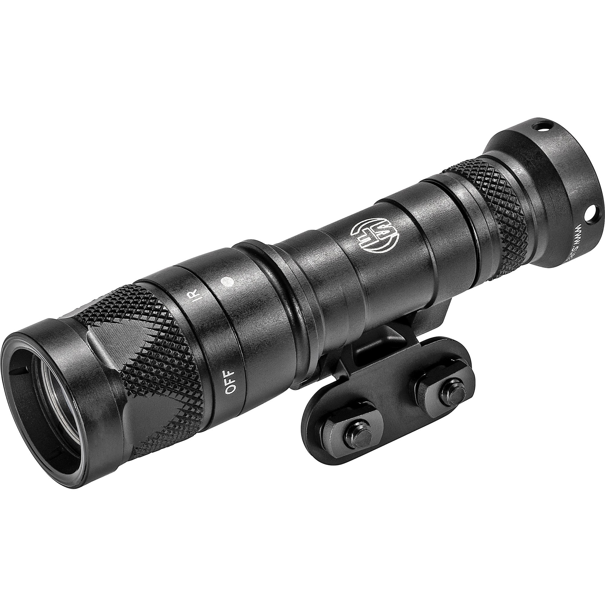 SUREFIRE M340V SCOUT PRO VAMPIRE BLK - Get Tight Gear