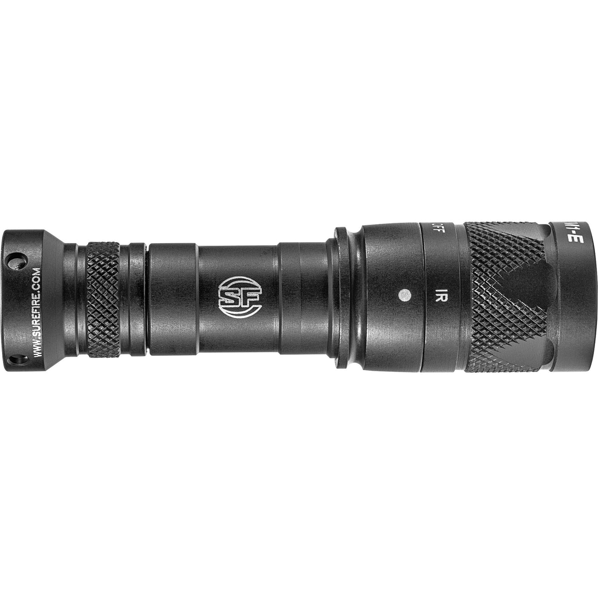 SUREFIRE M340V SCOUT PRO VAMPIRE BLK - Get Tight Gear