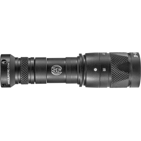 SUREFIRE M340V SCOUT PRO VAMPIRE BLK - Get Tight Gear