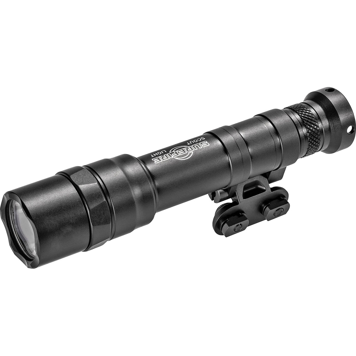 SUREFIRE M640DF SCOUT PRO 1500LM BK - Get Tight Gear